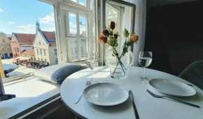 DK Apartamenty Mendelsohna, Olsztyn